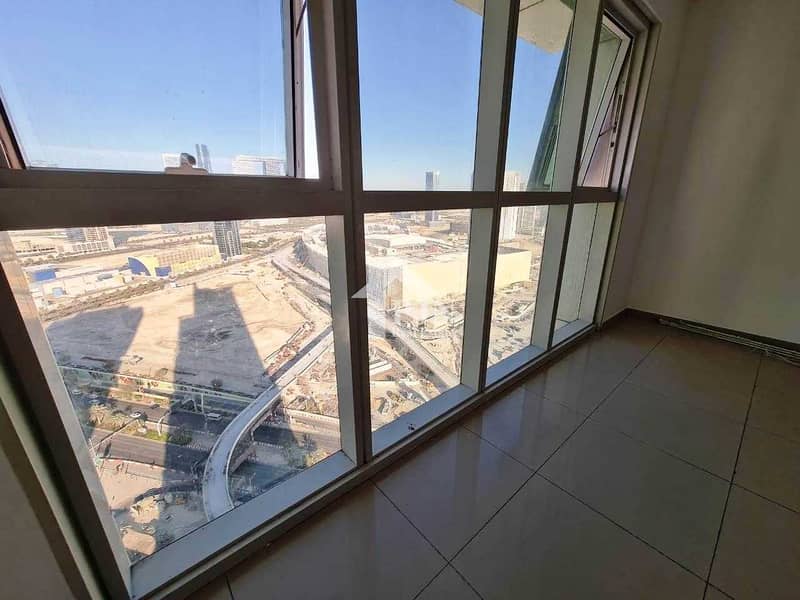 12 Ready To Move In !!! 1 Bedroom For Rent In Rak Tower.