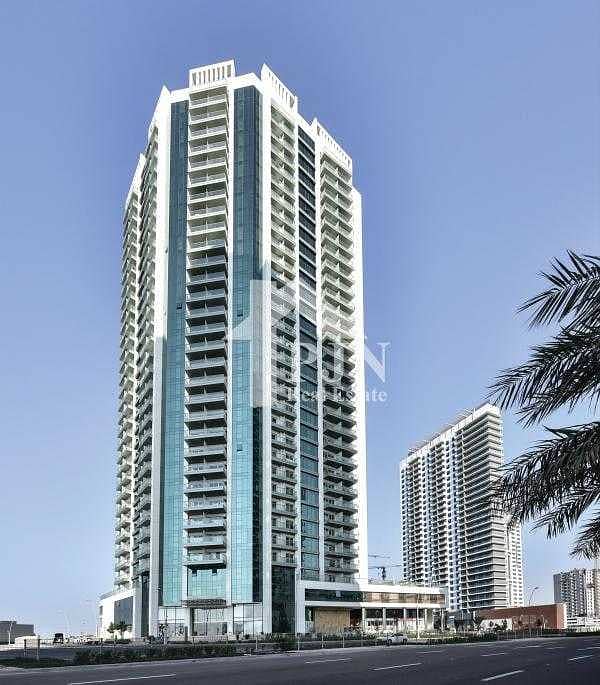 Dazzling !! Two Bedroom For Rent In Seaside Tower.