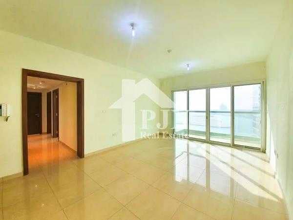 3 Dazzling !! Two Bedroom For Rent In Seaside Tower.