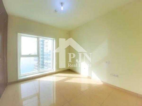 6 Dazzling !! Two Bedroom For Rent In Seaside Tower.