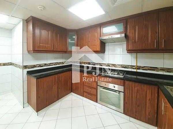 10 Dazzling !! Two Bedroom For Rent In Seaside Tower.