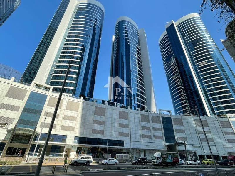 2 Br for Rent in Avenue Tower