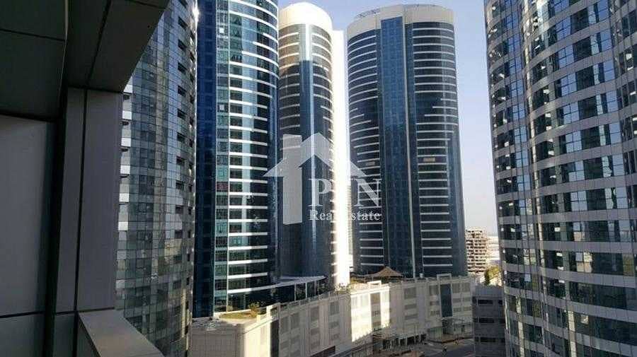 2 2 Br for Rent in Avenue Tower