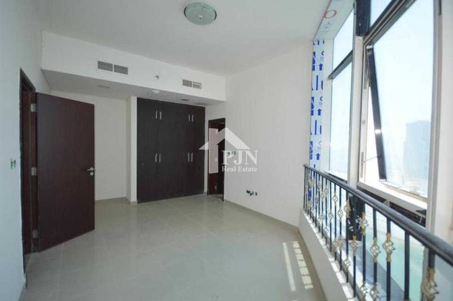 7 2 Br for Rent in Avenue Tower