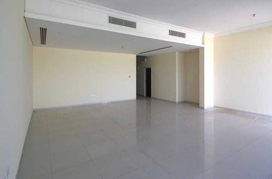 Single Row TH-K | Urgent Sale | 3 Bed+Maids Room for Sale in Damac Hills