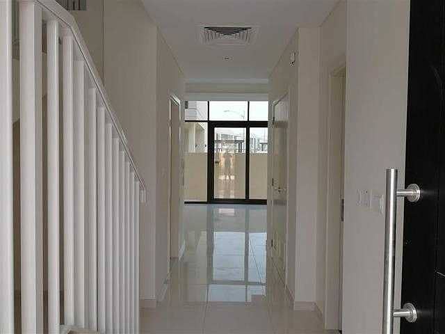 6 Brand New and Spacious 3 Bed Villa @ Damac Hills