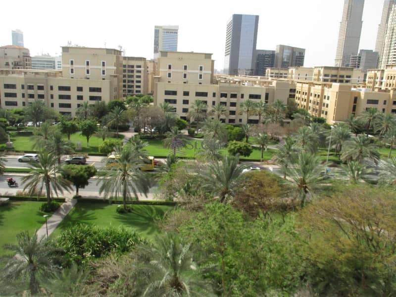 Park View | 1 Bedroom in Al Dhafrah 2