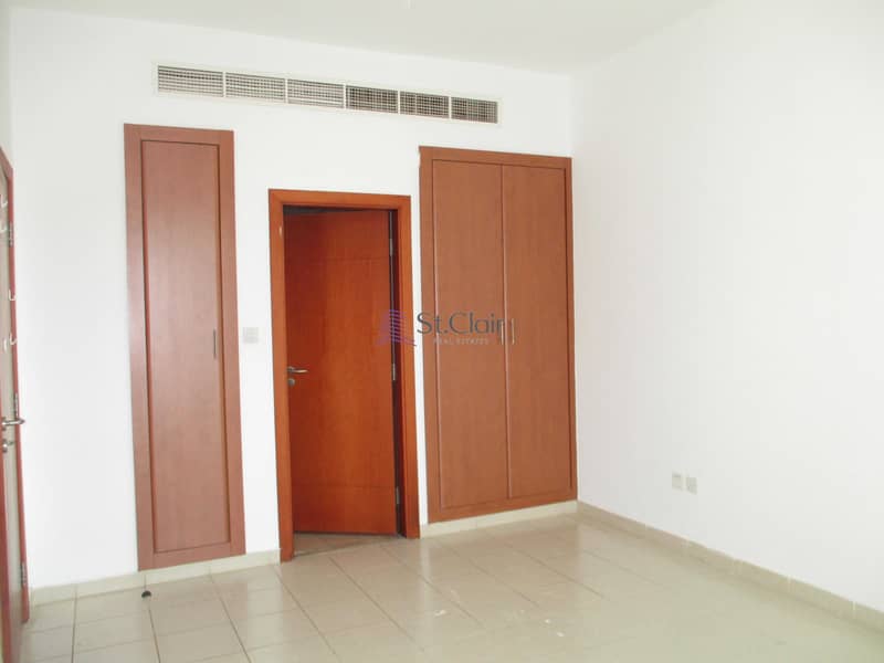 6 Park View | 1 Bedroom in Al Dhafrah 2