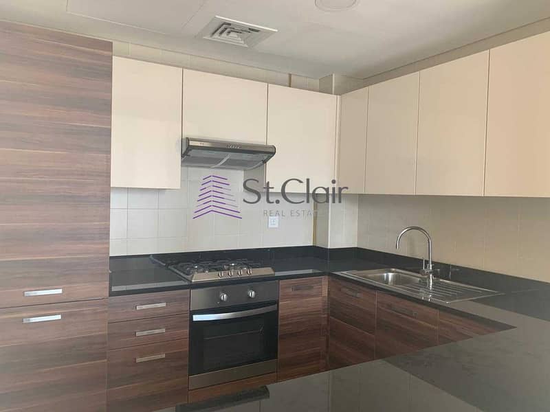 5 Amazing 1 Bedroom Apartment at Sparkle Tower