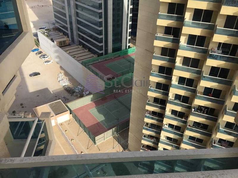 2 Exclusive Property Lago Vista Tower A with parking Studio For Rent 1950000