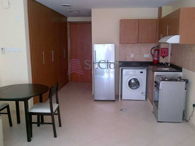 5 Exclusive Property Lago Vista Tower A with parking Studio For Rent 1950000