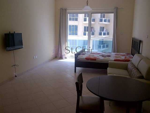 7 Exclusive Property Lago Vista Tower A with parking Studio For Rent 1950000