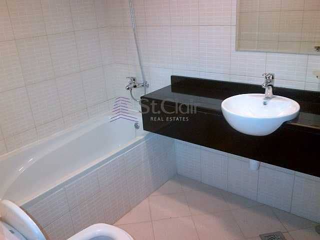 9 Exclusive Property Lago Vista Tower A with parking Studio For Rent 1950000