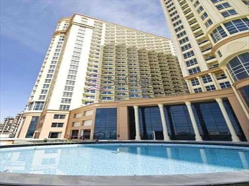 11 Exclusive Property Lago Vista Tower A with parking Studio For Rent 1950000