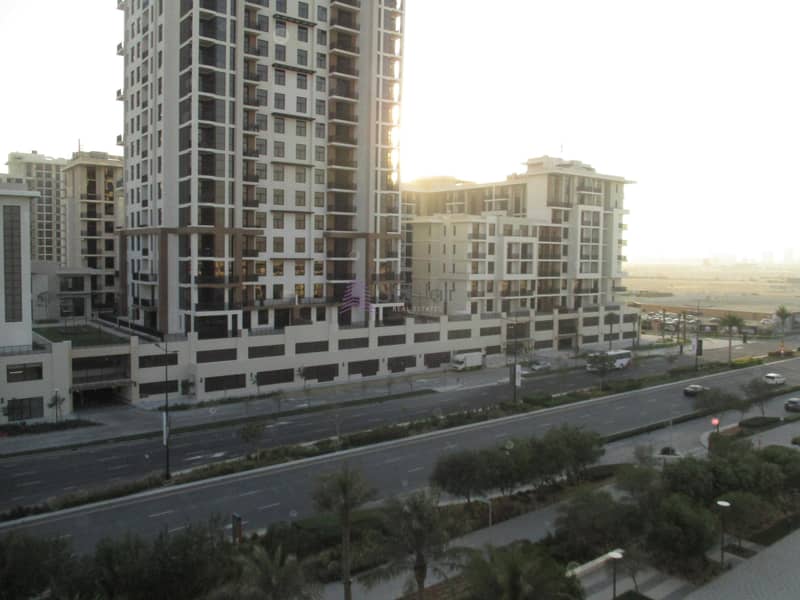 Boulevard View | 2Bedroom in Zahra Breeze