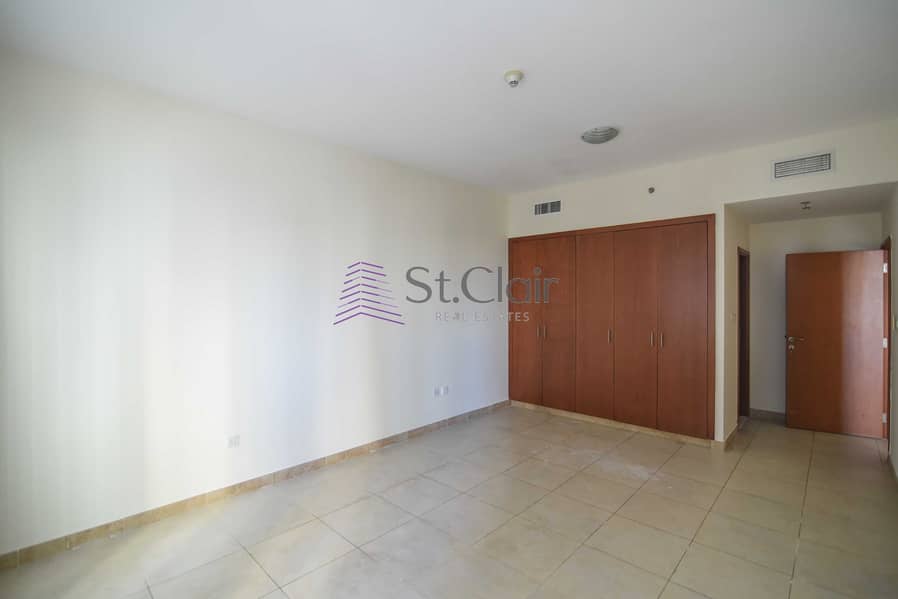 8 Investor Deal Spacious 1BR on Low Floor
