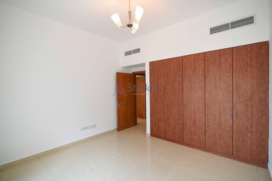 5 COURTYARD VIEW/CHILLER FREE / NEXT TO METRO/ 1MONTH FREE 2BHK FOR RENT