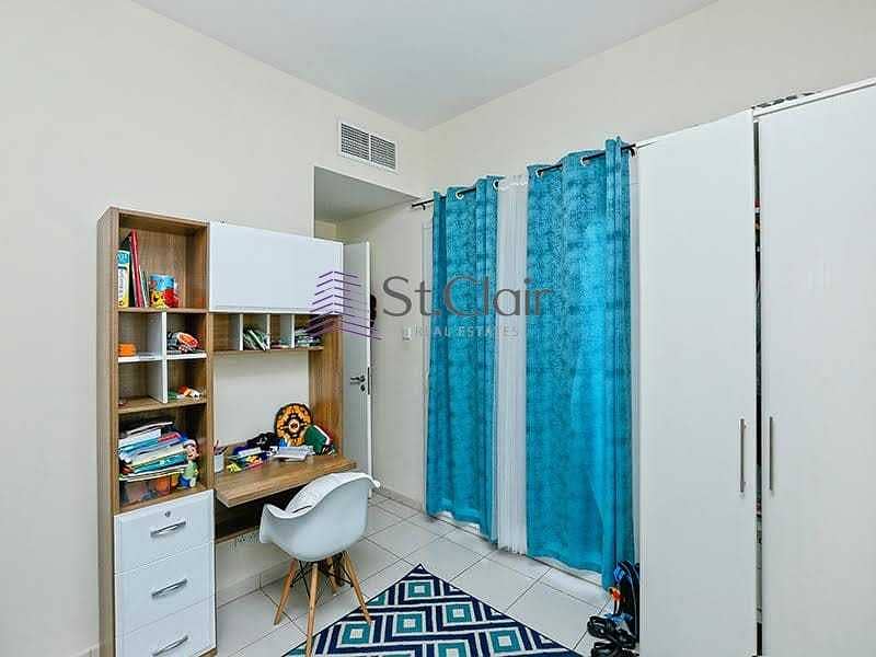 13 Beautiful 2 Bedroom plus study room available for sale !!