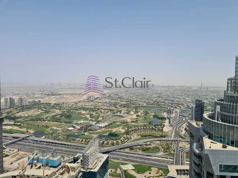 3 Amazing 2  Bedroom Apartment  for Sale at Princess Tower