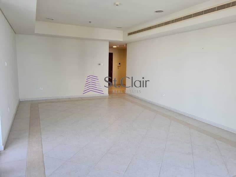 6 Amazing 2  Bedroom Apartment  for Sale at Princess Tower