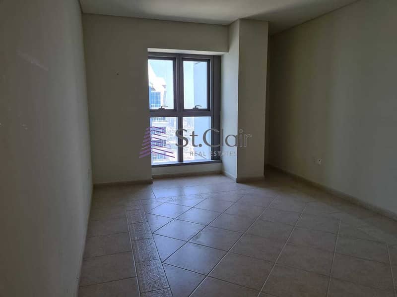 12 Amazing 2  Bedroom Apartment  for Sale at Princess Tower