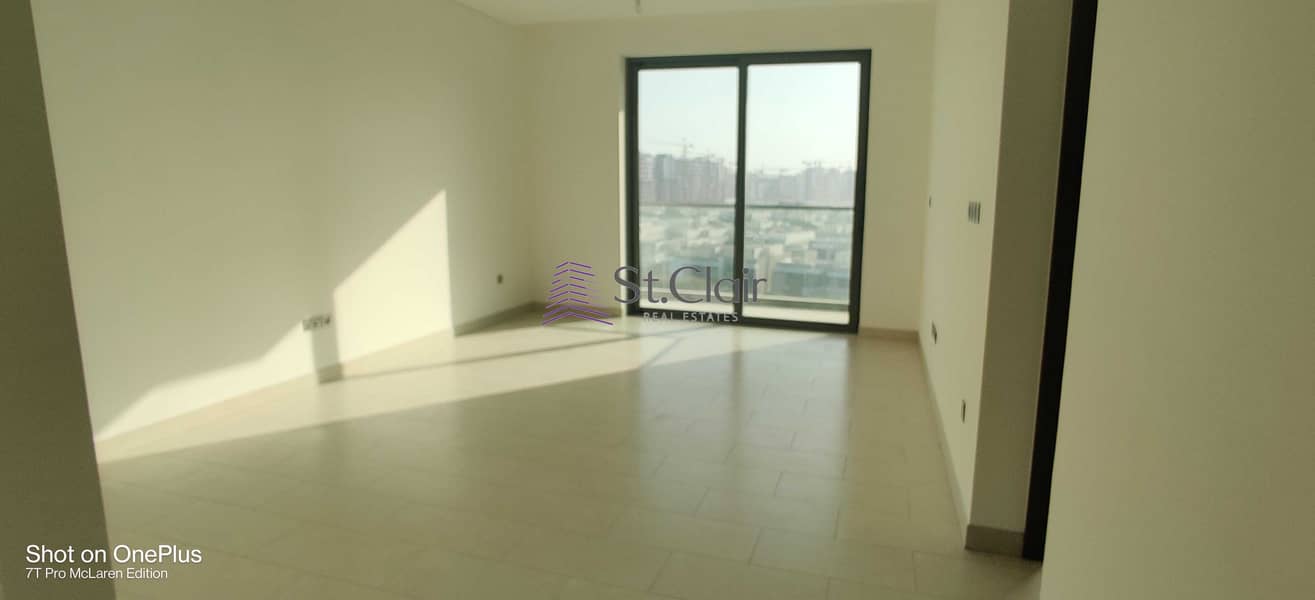 18 READY TO MOVE | FITTED KITCHEN | FOR RENT | AED 60000