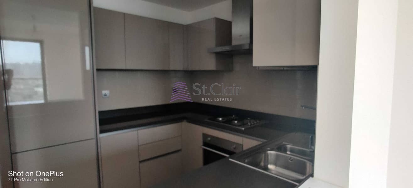 9 READY TO MOVE | FITTED KITCHEN | FOR RENT | AED 60000