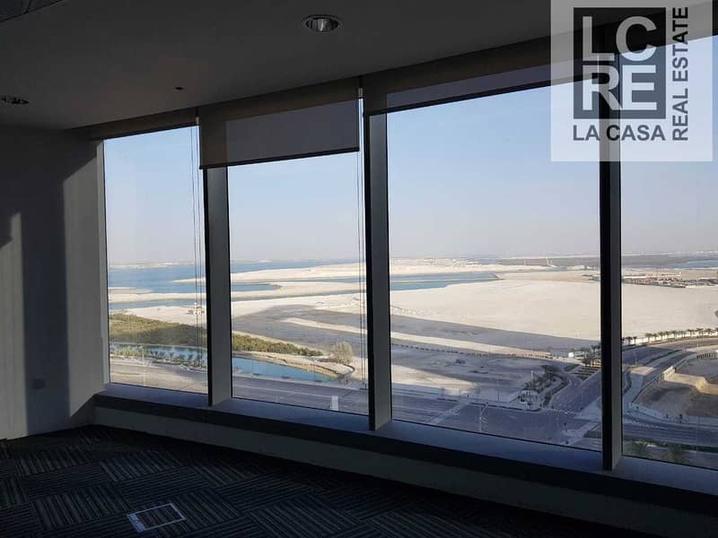 مکتب في برج سكاي شمس جيت ديستريكت جزيرة الريم 200000 درهم - 4894883 مکتب في برج سكاي شمس جيت ديستريكت جزيرة الريم 200000 درهم - 4894883