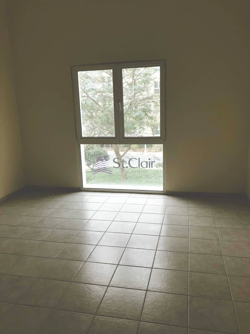 13 U-TYPE SPECIOUS 1BR | NEXT TO METRO STATION | VACCANT