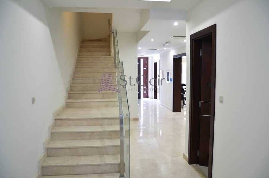 4 Brand New High End 3BR Town House in JVC