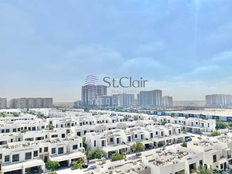 Townhouse  View | Amazing 2 Bedroom in Zahra 1A