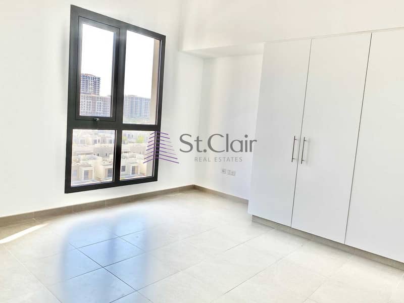 9 Townhouse  View | Amazing 2 Bedroom in Zahra 1A