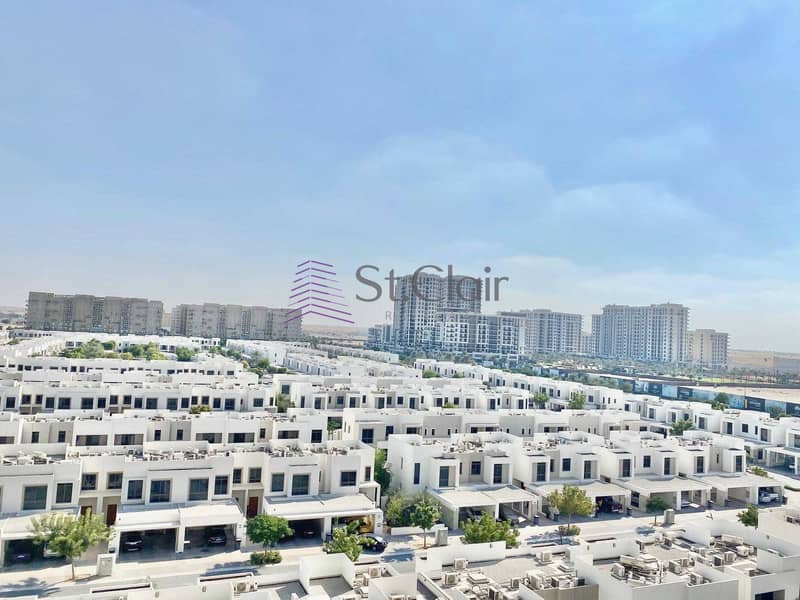 13 Townhouse  View | Amazing 2 Bedroom in Zahra 1A