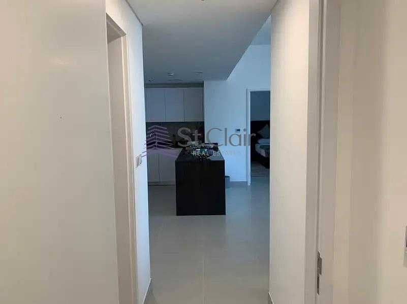 BRAND NEW |HAND OVER THIS MONTH | 2 BED ROOM APARTMENT  AED 880