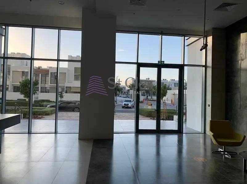 11 BRAND NEW |HAND OVER THIS MONTH | 2 BED ROOM APARTMENT  AED 880