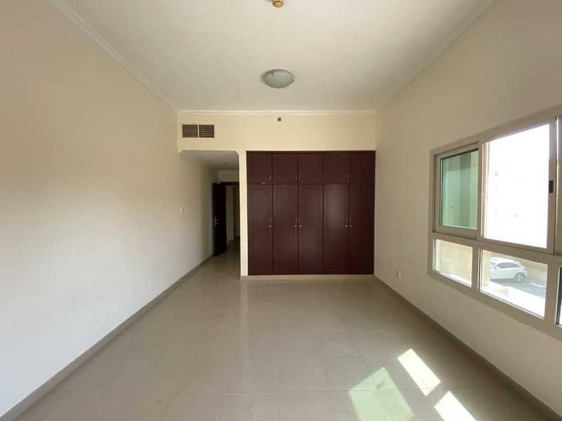 شقة في أويسيس ستار،واحة دبي للسيليكون 1 غرفة 36000 درهم - 5205974