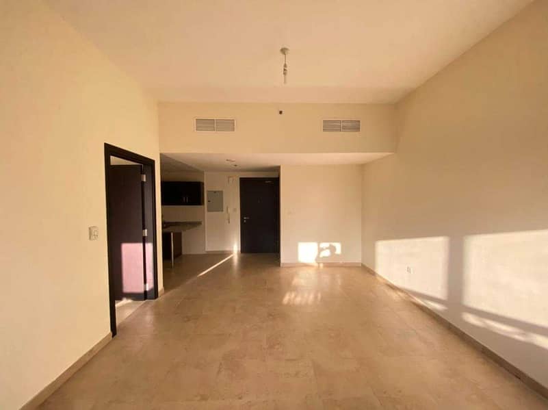 شقة في بوابات السيليكون 1،سيليكون جيت،واحة دبي للسيليكون 1 غرفة 29000 درهم - 5182017
