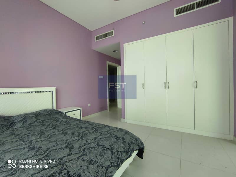 19 2 Bedroom Apartment | Balcony | Furnished