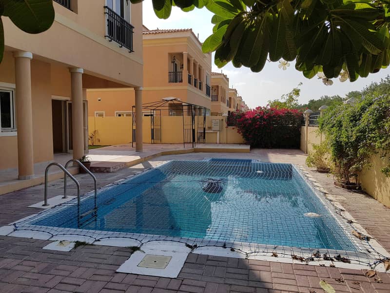 2 A1 5 B/R Independent villa | Private Pool |Garden