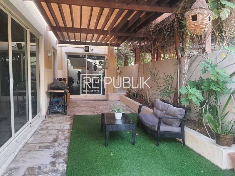 Modified Type A 4 Bedrooms Villa with Private Pool Modified Type A 4 Bedrooms Villa with Private Pool