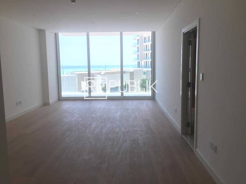 5 Deal of the Day 2BR with Partial Sea View