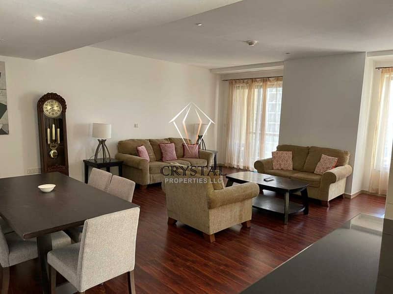 Upgraded Fully Furnished I 1 BR I Marina View Upgraded Fully Furnished I 1 BR I Marina View