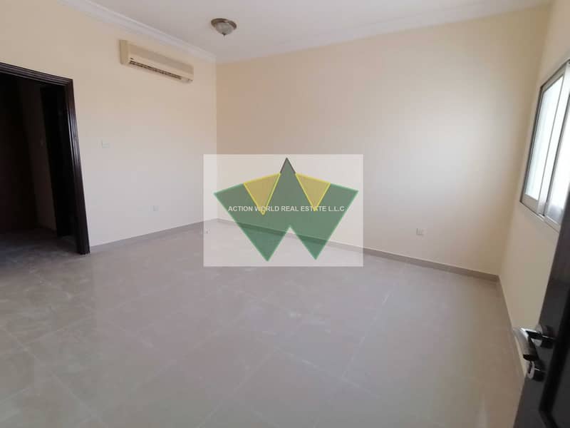2 Private Entrance 4 BHK Villa With Swimming Pool And Yard