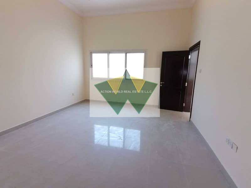 3 Private Entrance 4 BHK Villa With Swimming Pool And Yard