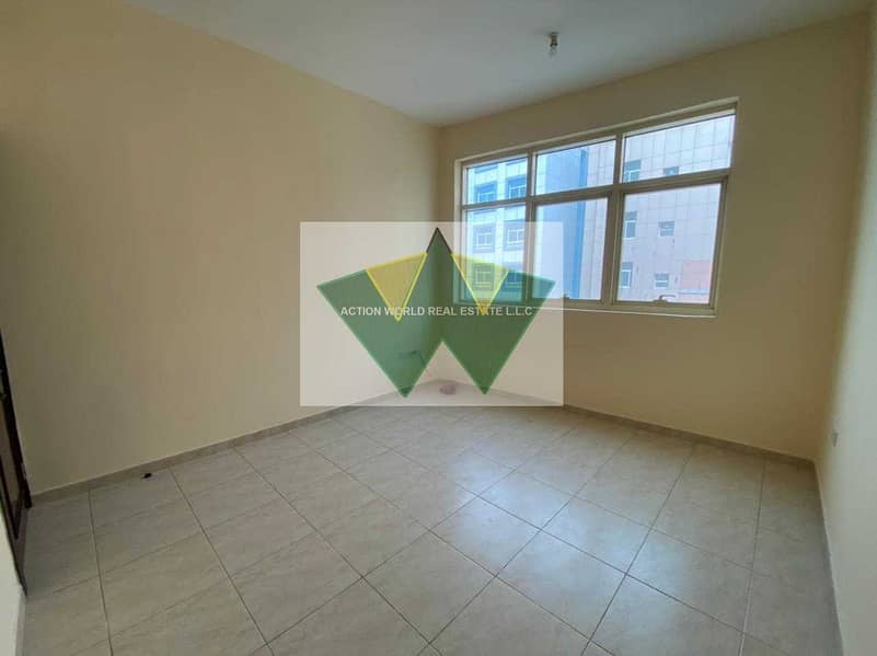 Nice 2bed room apartment for rent in shabiya