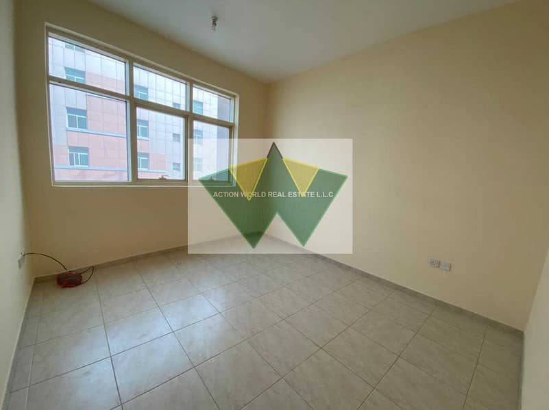 2 Nice 2bed room apartment for rent in shabiya