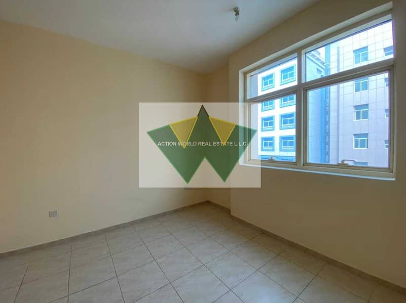 3 Nice 2bed room apartment for rent in shabiya