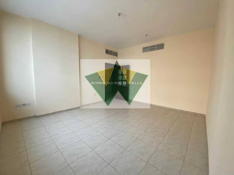 4 Nice 2bed room apartment for rent in shabiya