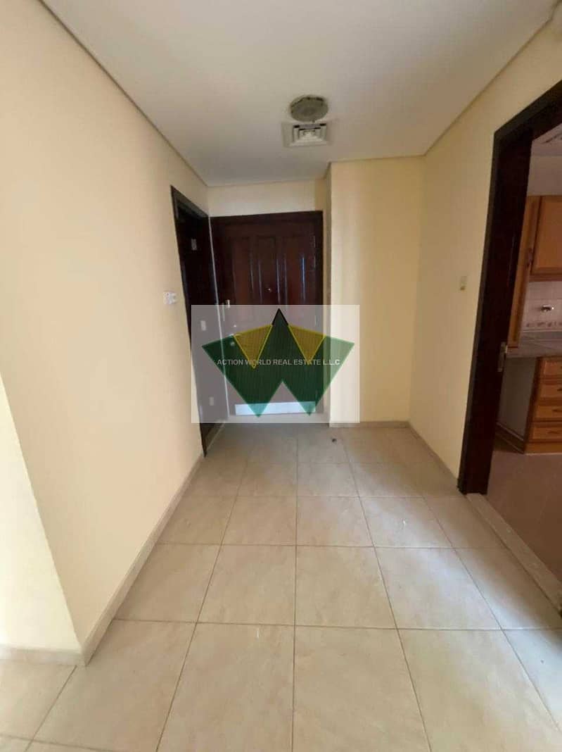 7 Nice 2bed room apartment for rent in shabiya