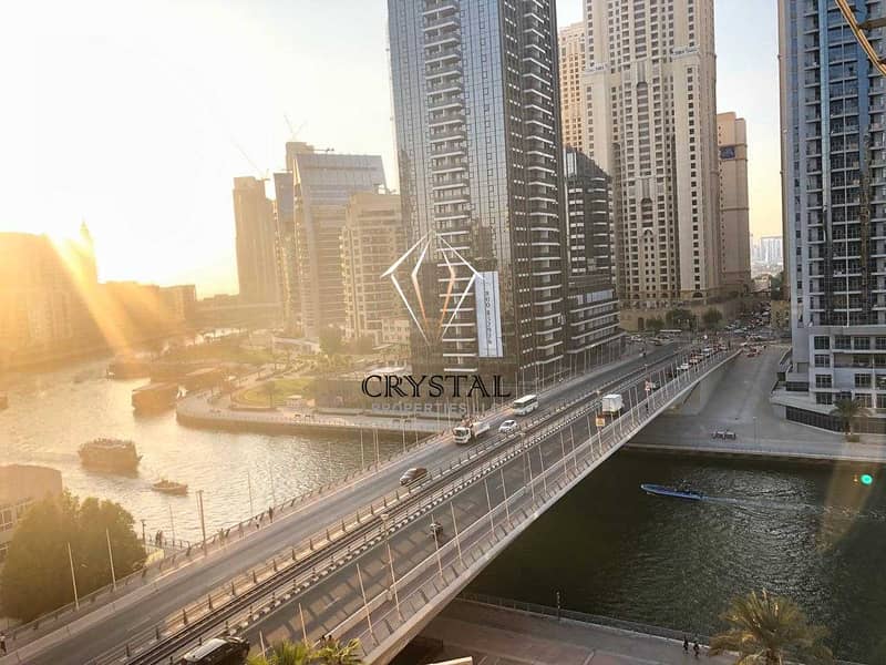 Spacious 1 Bedrooms for Sale| The Waves Tower B Spacious 1 Bedrooms for Sale| The Waves Tower B